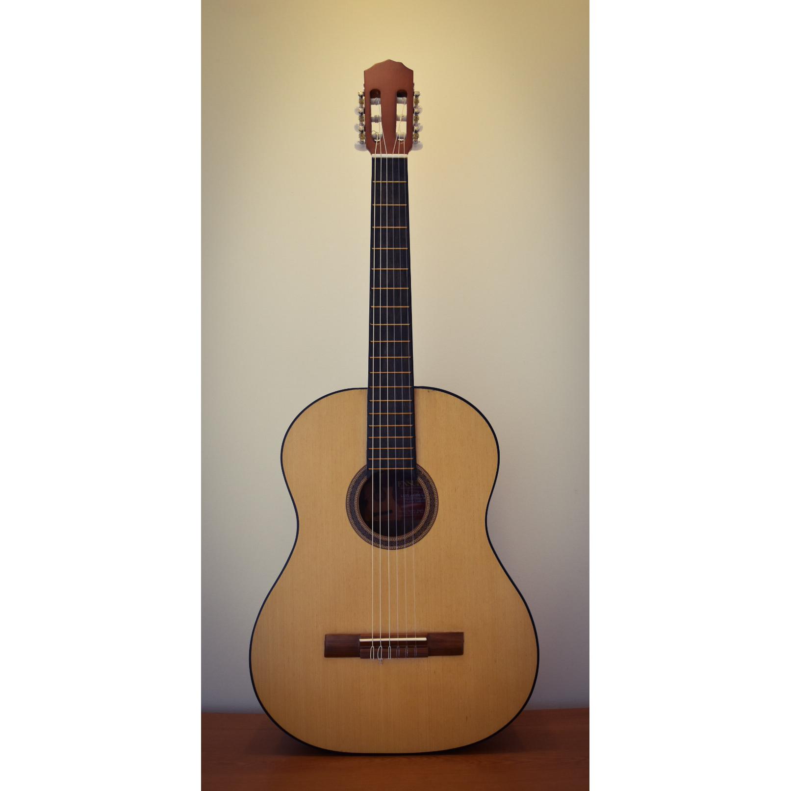 Guitarra Acústica Estudio GB-2 Clásica – GUITARRAS ENSUEÑO – INSTRUMENTOS  MUSICALES